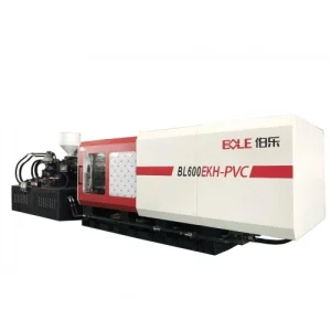 Máy ép nhựa PVC BL600EKH-PVC