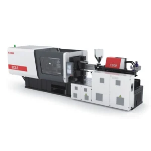 Máy ép phun HK Series - tốc độ cao